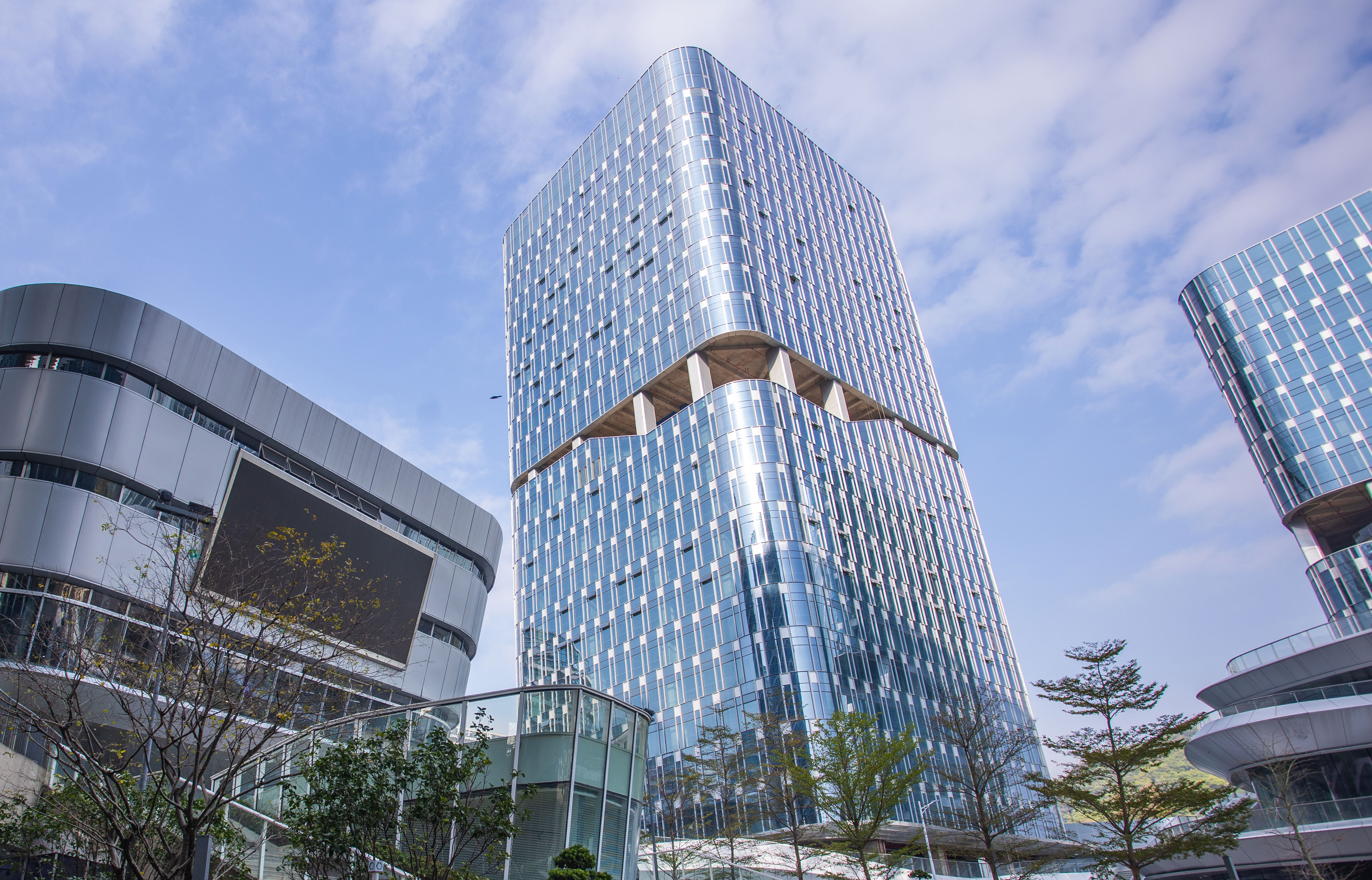 上海德垲检测实验室