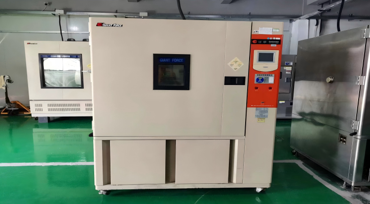 恒温恒湿可靠性测试-温湿度环境下产品性能评估