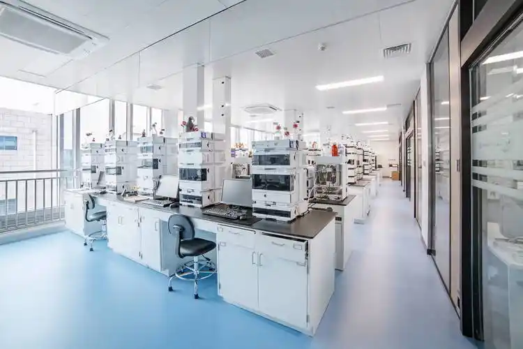 扫描仪中国RoHS检测要求与国推RoHS办理指南