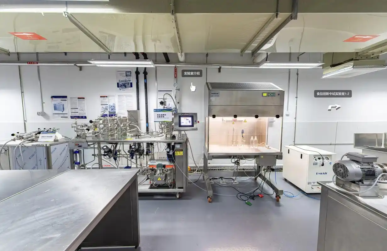 工业CT无损检测技术