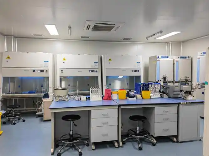 上海德垲材料成分分析全方位检测服务