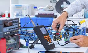 上海德垲材料成分分析全方位检测服务