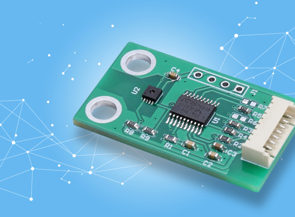 半导体材料NVR检测与清洁度分析服务