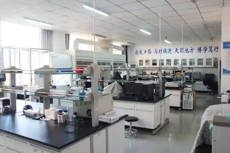 高分子阻燃技术演进