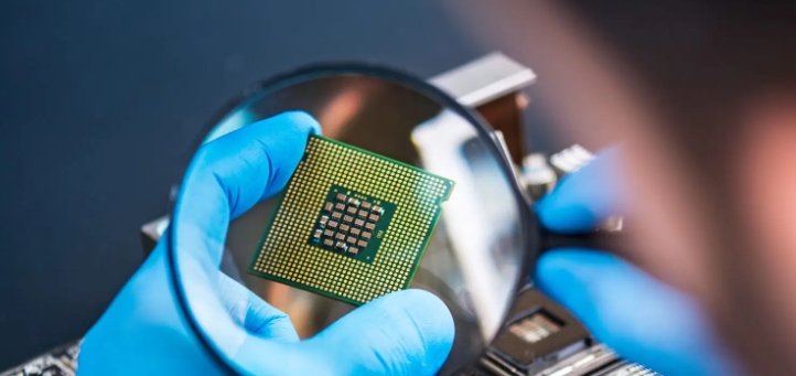 聚焦离子束（FIB）技术