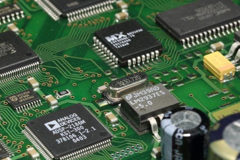 家电线路板REACH检测流程及合规注意事项