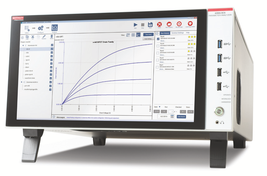 IP防尘防水等级测试详解