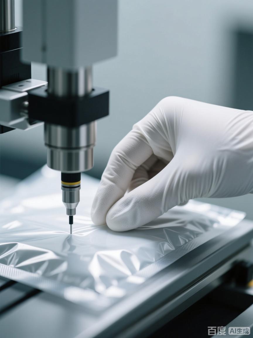 IK防撞等级测试方法解析