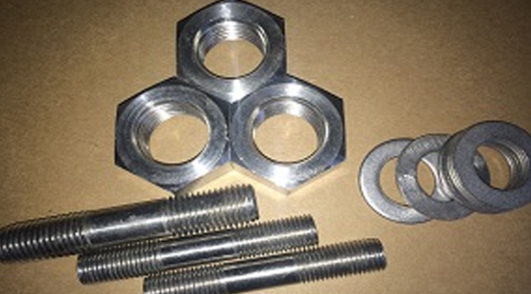 螺栓螺母拉伸性能检测