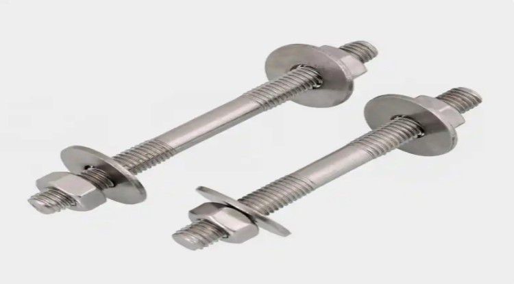 螺栓螺钉头部强度测试