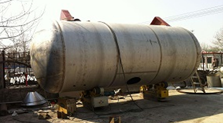 NB/T 47014标准下承压设备焊接工艺评定解析