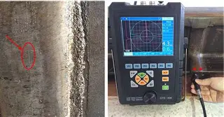 裂纹检测指南：ISO 12944-9:2018方法与报价